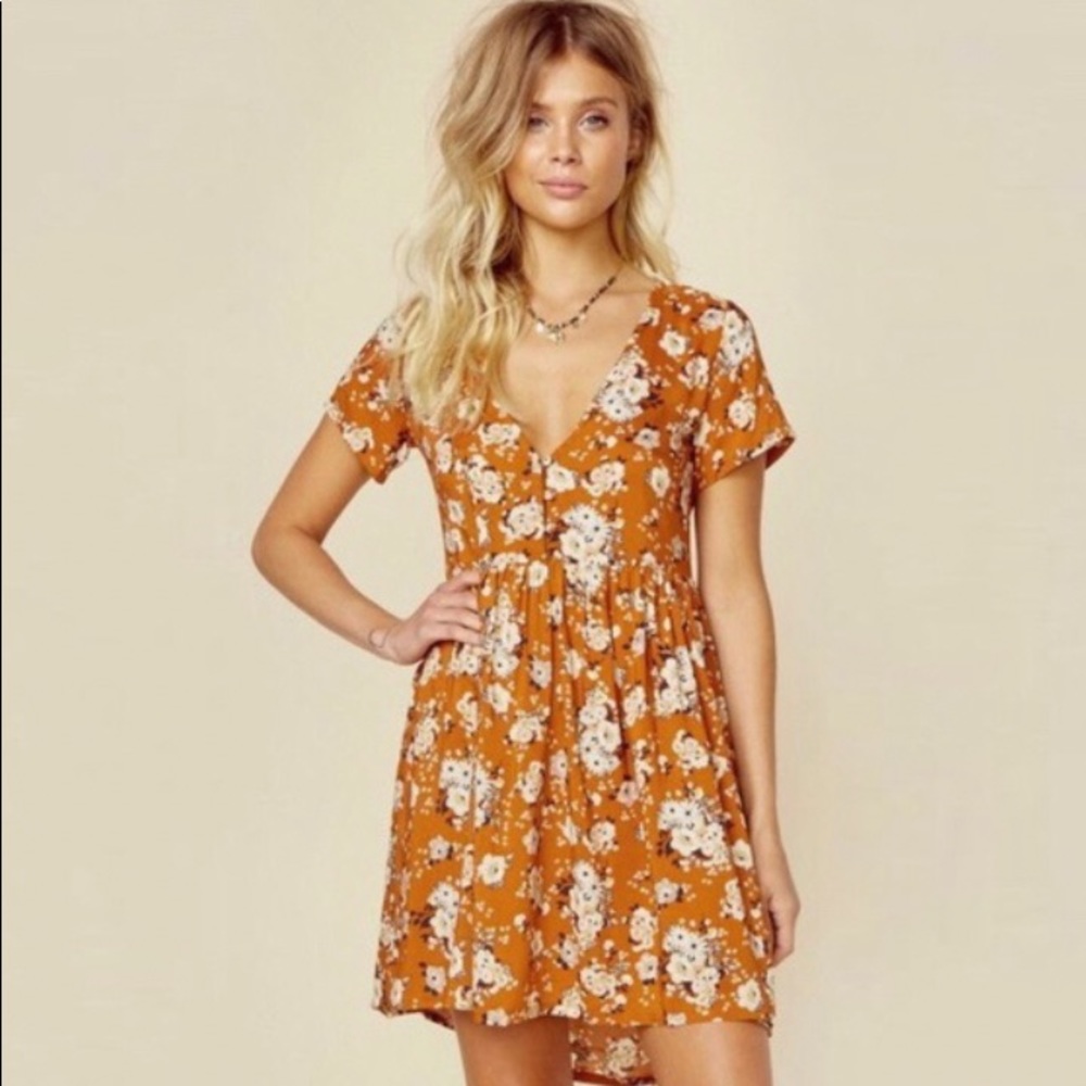 Spell& The Gypsy- Gypsy Dancer Mini— Maple